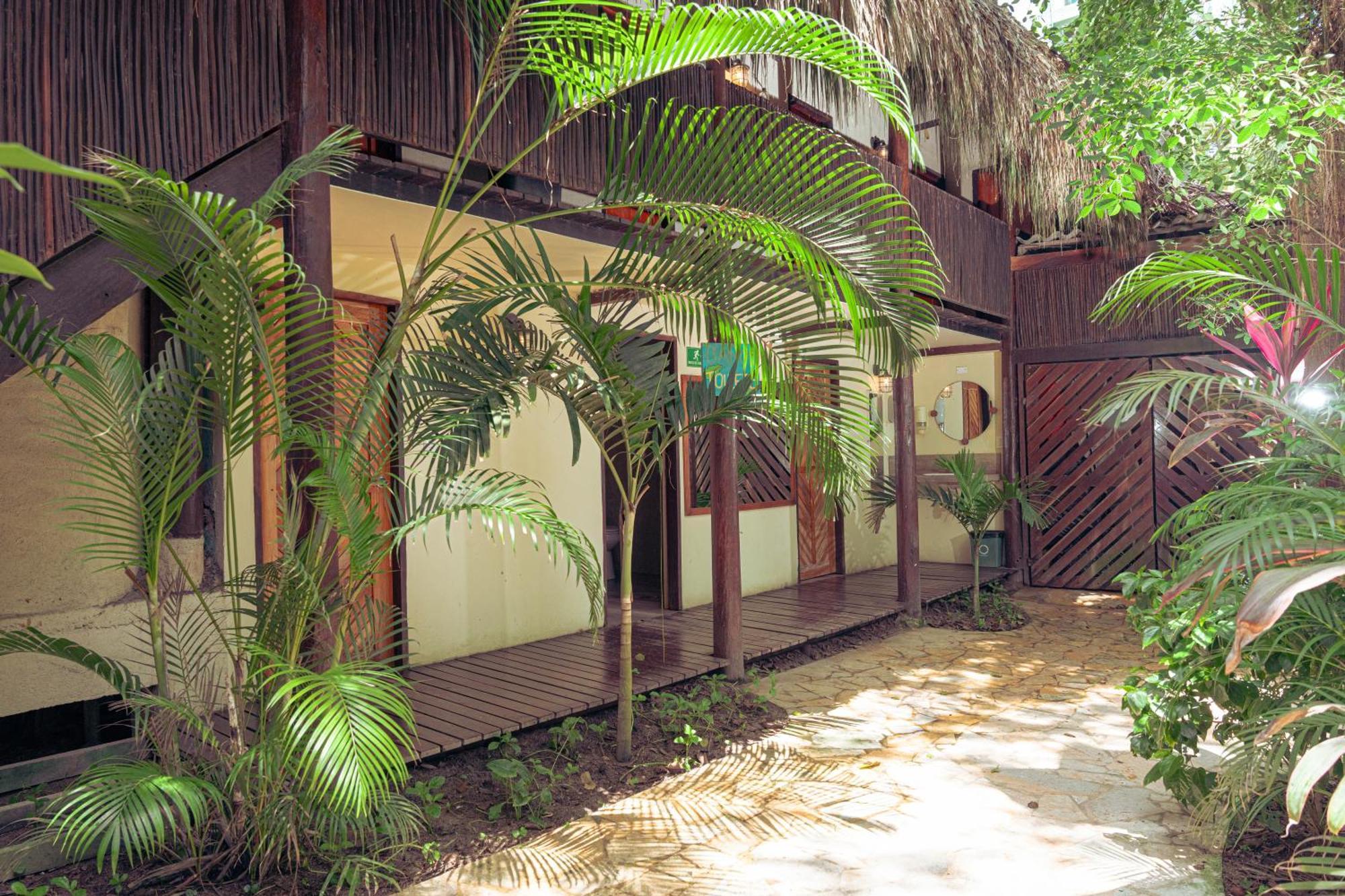 Masaya Tayrona & Beach Club Guachaca ภายนอก รูปภาพ